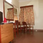 New Woodlands Hotel