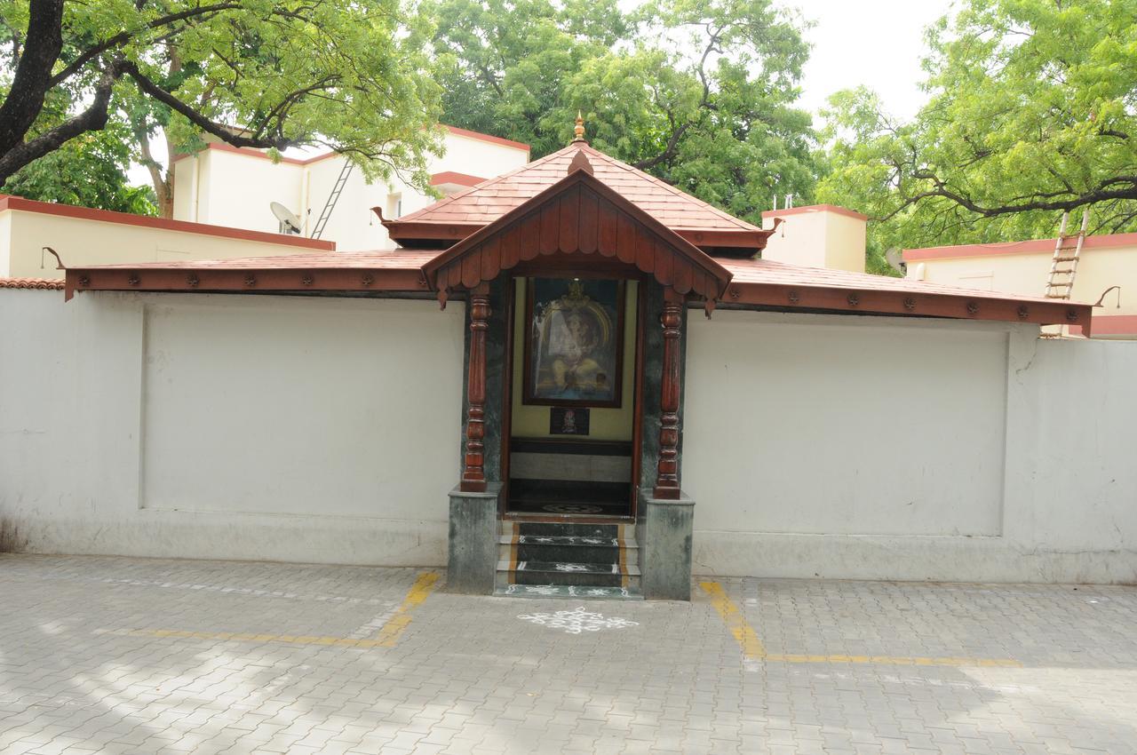 New Woodlands 3* Chennai