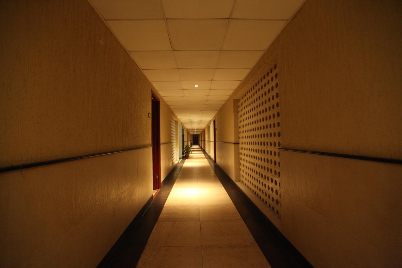 New Woodlands Hotel Chennai