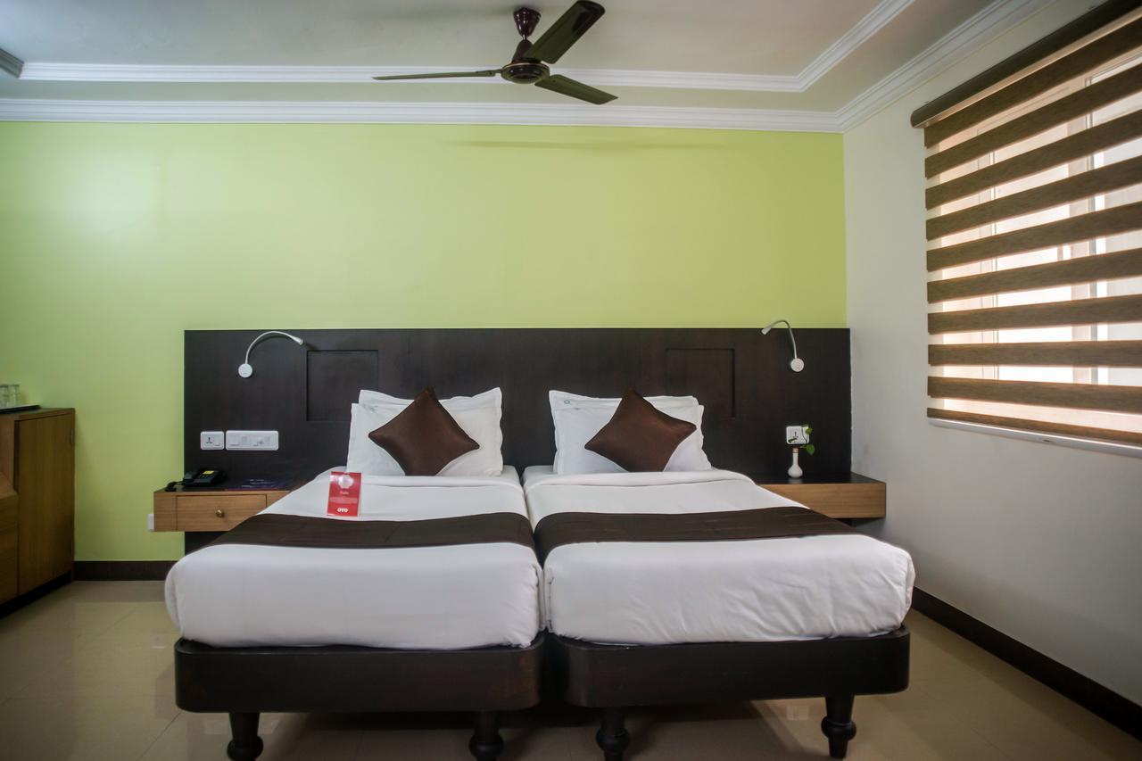 Hotel New Woodlands