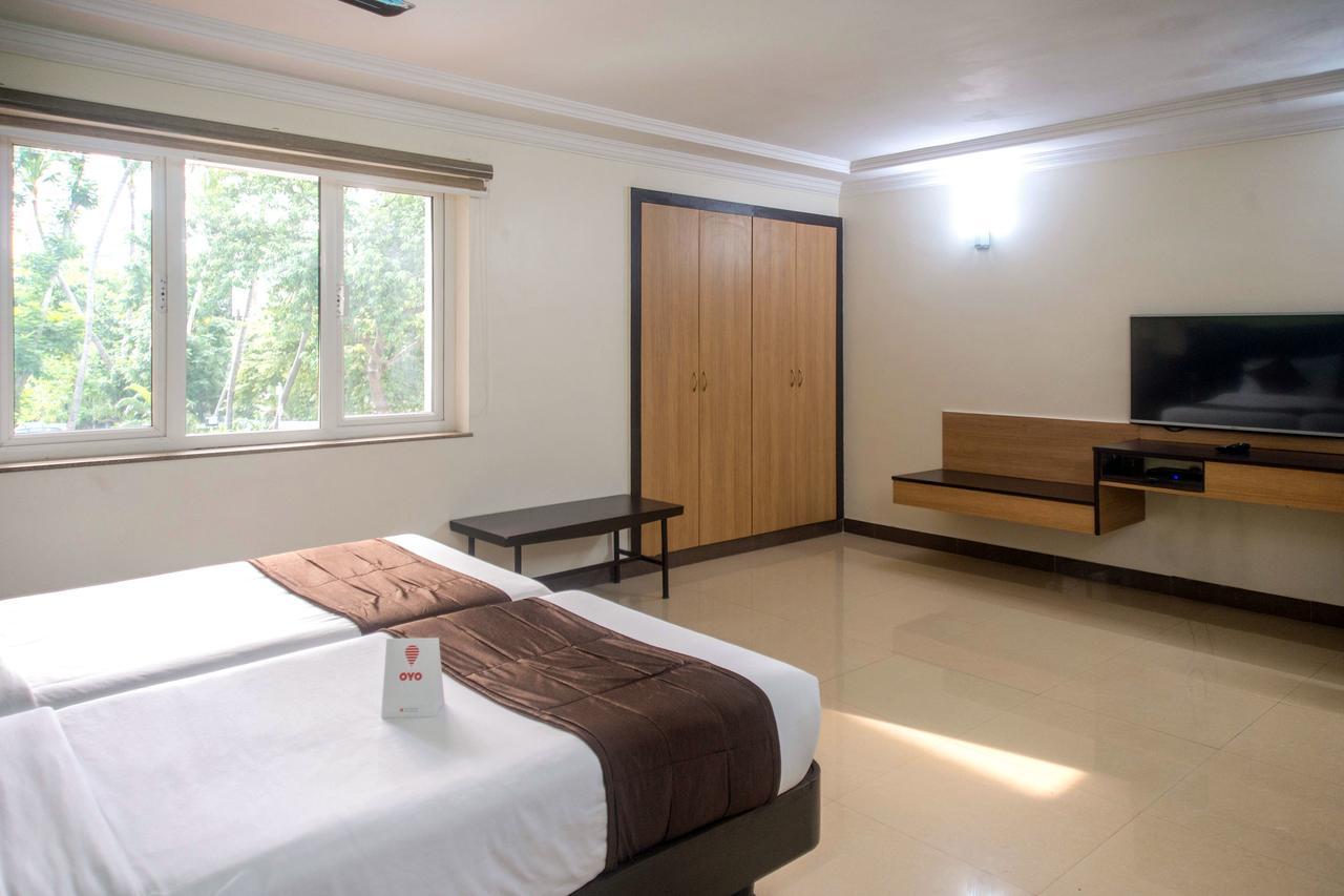 New Woodlands Hotel 3*