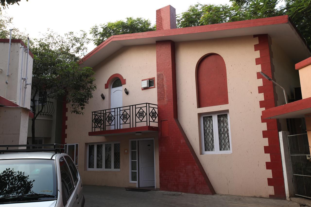 New Woodlands Hotel 3*