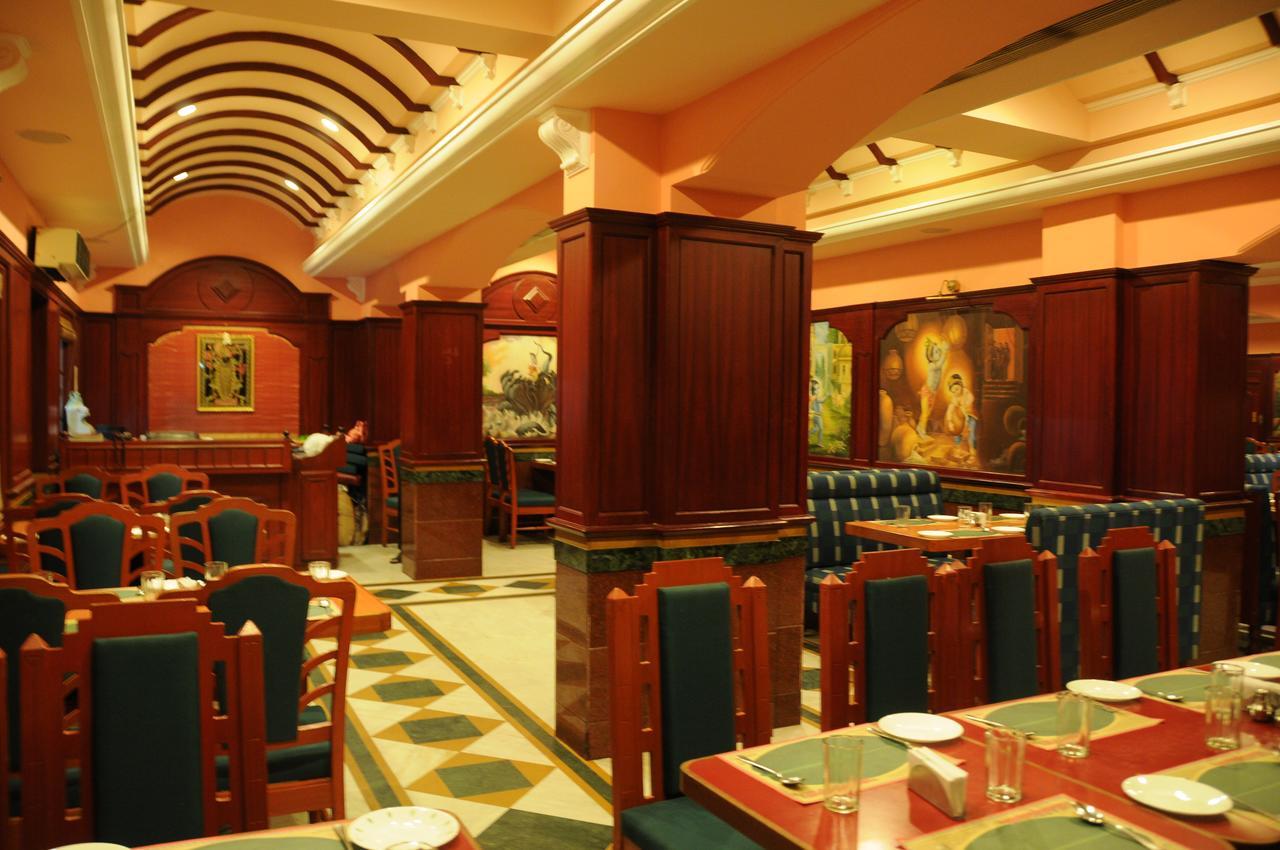 Hotel New Woodlands