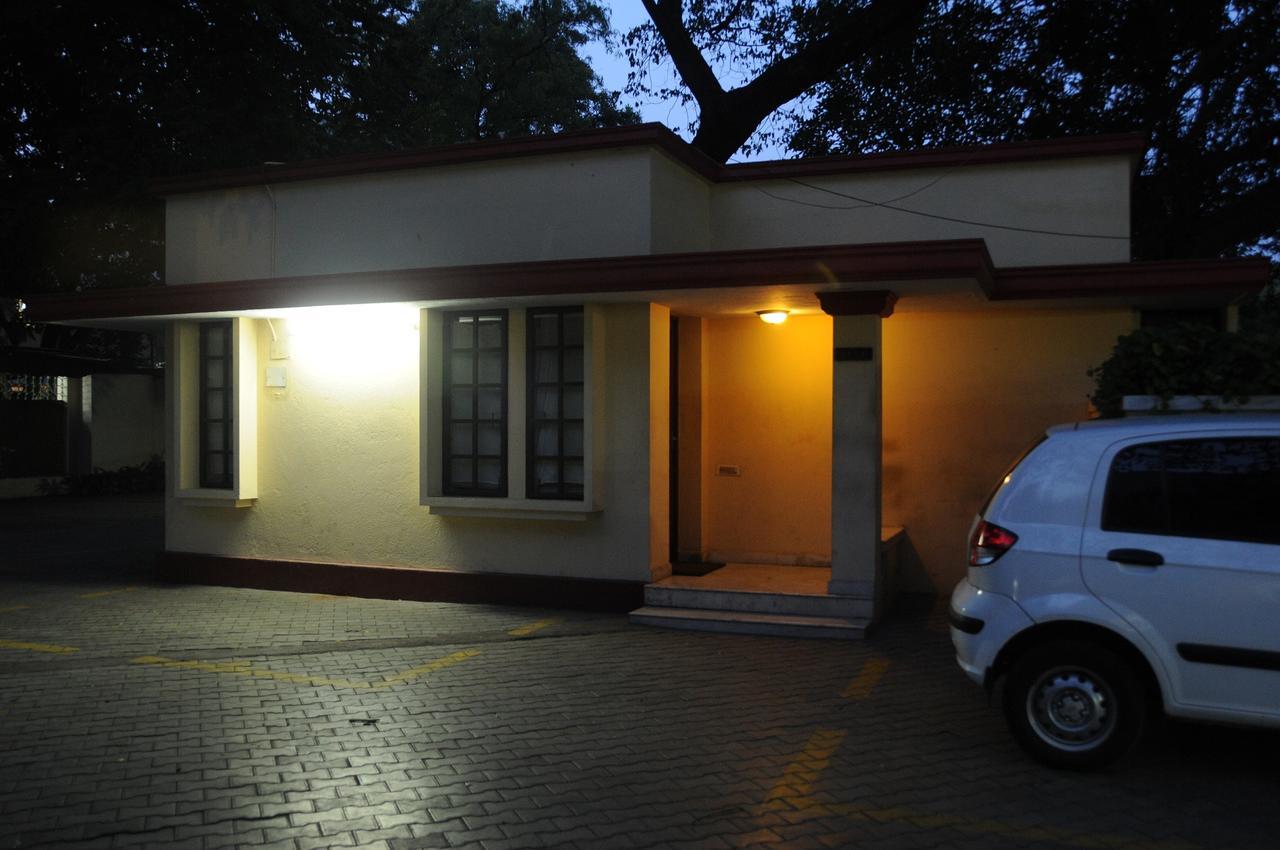 Hotel New Woodlands