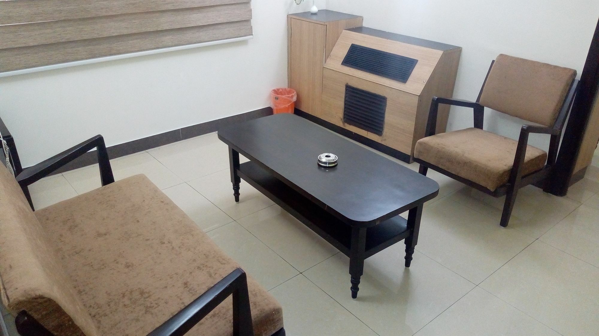 New Woodlands Hotel Chennai